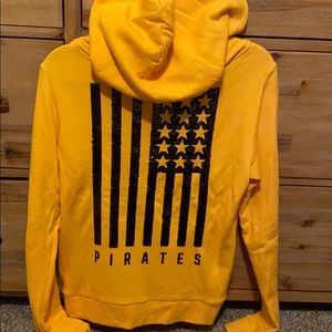 VS - PINK- Size Med.